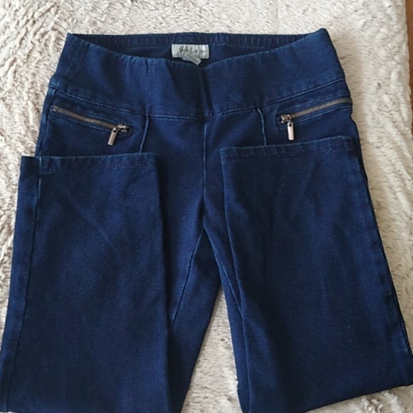 Style & Co Cropped Pants - Picture 8 of 11